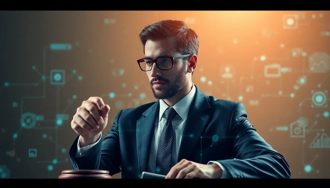 Inovações Tecnológicas e a Inteligência Artificial na Advocacia ...