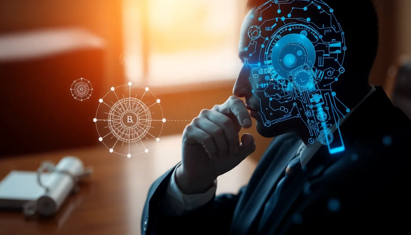 Inteligência Artificial no Direito Civil: Aplicações e Benefícios ...