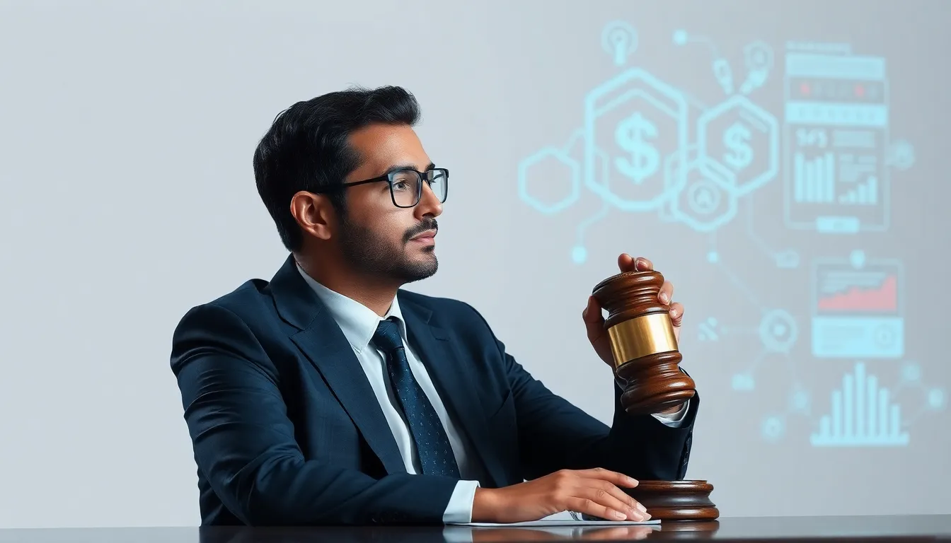 Inteligência Artificial na Advocacia Brasileira: Ética, Eficiência e ...