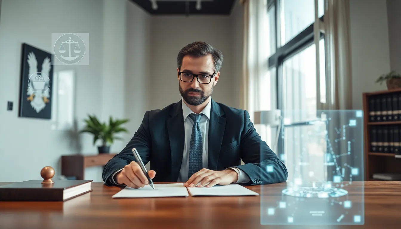 Impacto da Inteligência Artificial na Advocacia: Desafios Éticos e ...