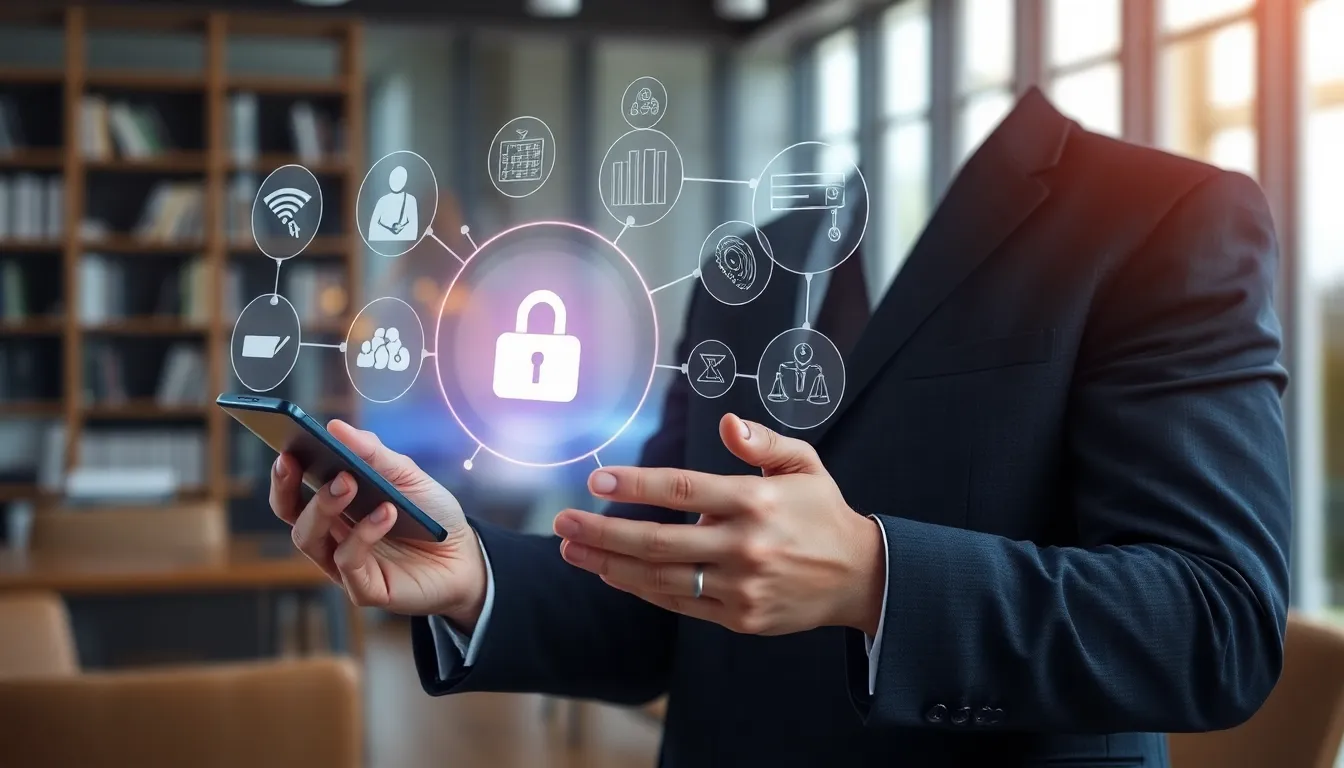 Tecnologia na Advocacia: Como Aumentar o Faturamento e Otimizar o Tempo ...