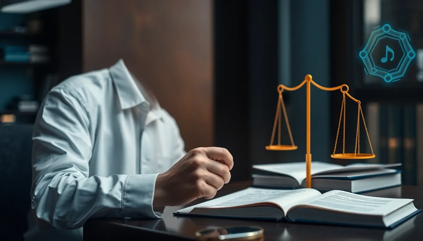 Inteligência Artificial na Advocacia Brasileira: Transformações e ...