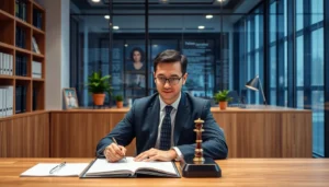Inteligência Artificial na Advocacia Moderna: Desafios, Ética e Produtividade