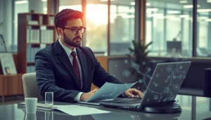Inteligência Artificial e Advocacia: Como Integrar Segurança e Produtividade Jurídica