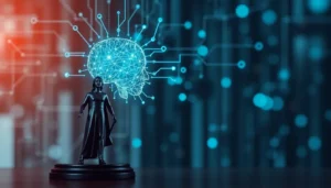 Inteligência Artificial no Direito: Aplicações, Riscos e Futuro da Advocacia
