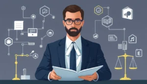 Inteligência Artificial e a Revolução Ética na Advocacia Moderna