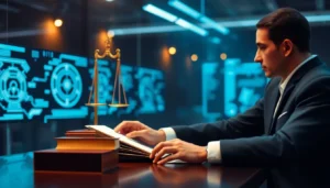 Inteligência Artificial na Advocacia Moderna: Desafios, Ética e Oportunidades