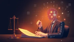 Inteligência Artificial na Advocacia Moderna: Ética, Desafios e Oportunidades