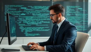 Inteligência Artificial na Advocacia Moderna: Desafios, Ética e Estratégias