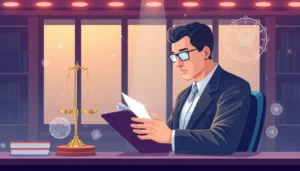 Inteligência Artificial e a Advocacia: Desafios, Ética e Eficiência no Judiciário Brasileiro