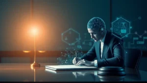Inteligência Artificial na Advocacia: Desafios, Ética e Estratégias para 2027