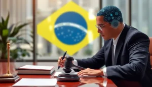 Inteligência Artificial na Advocacia: Ética, Desafios e Inovação em 2026