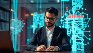 Inteligência Artificial Jurídica: Inovações e Desafios na Advocacia Brasileira
