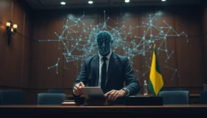 Inteligência Artificial na Advocacia: Ética, Governança e Produtividade Jurídica