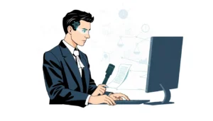 Inteligência Artificial na Advocacia: Ética e Desafios para 2026