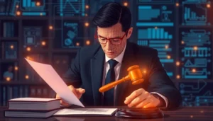 Inteligência Artificial na Advocacia: Ética, Capacitação e Futuro da Advocacia