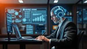 Inteligência Artificial na Advocacia 2026: Ética, Desafios e Avanços Tecnológicos