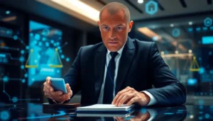 Inteligência Artificial na Advocacia: Ética, Eficiência e Inovação em 2026