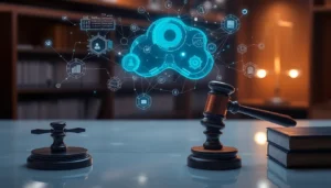 Inteligência Artificial na Advocacia: Desafios Éticos e Produtividade Jurídica