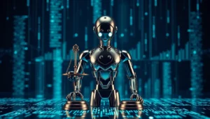 Inteligência Artificial na Advocacia: Desafios Éticos e Estratégias para o Futuro Jurídico