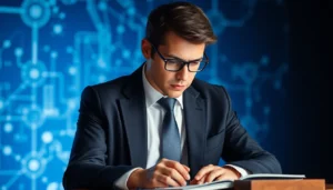 Transformação Digital na Advocacia: Integrando IA e Ética no Judiciário Moderno