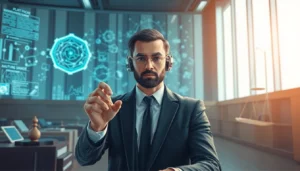Inteligência Artificial na Advocacia: Desafios e Estratégias para Profissionais Jurídicos